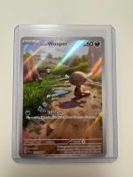 Paldean Wooper | Illustration Rare | PFL 102/094 | EN