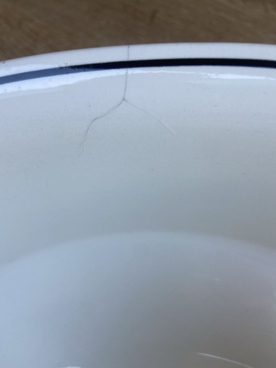 Ciotole: Waschschüssel  – Usato da Rodersdorf venduto da trueegg 9