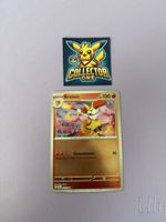 Pokemon Braixen Reverse Holo 012/086