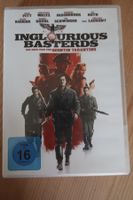 Inglourious Basterds DVD von Quentin Tarantino Brad Pitt
