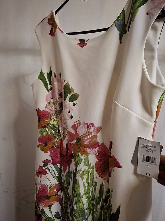 Vestiti: Damen Kleid  – Usato da Birsfelden venduto da Vic_toria 1