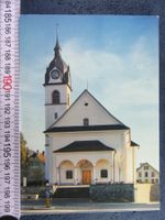 TRIENGEN LU AK KIRCHE