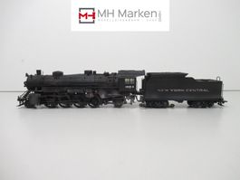 Märklin 37978 US-Rail Dampflok Light Mikado USRA Analog AC