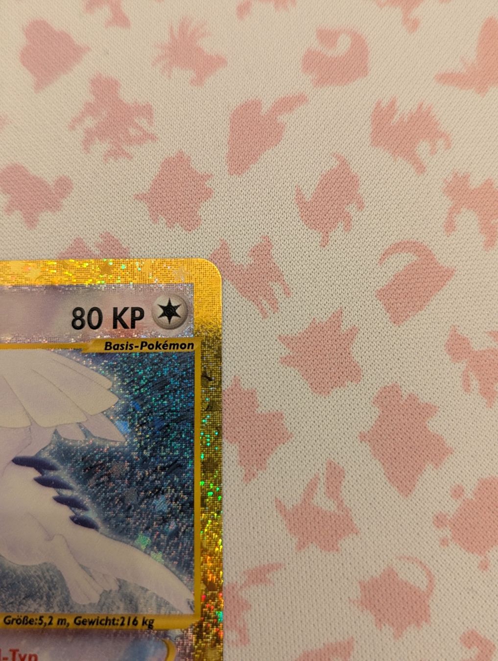 Pokémon Cartes à collectionner: Lugia  – Neuf (Voir description) à Dättwil AG par ste_gp72 6