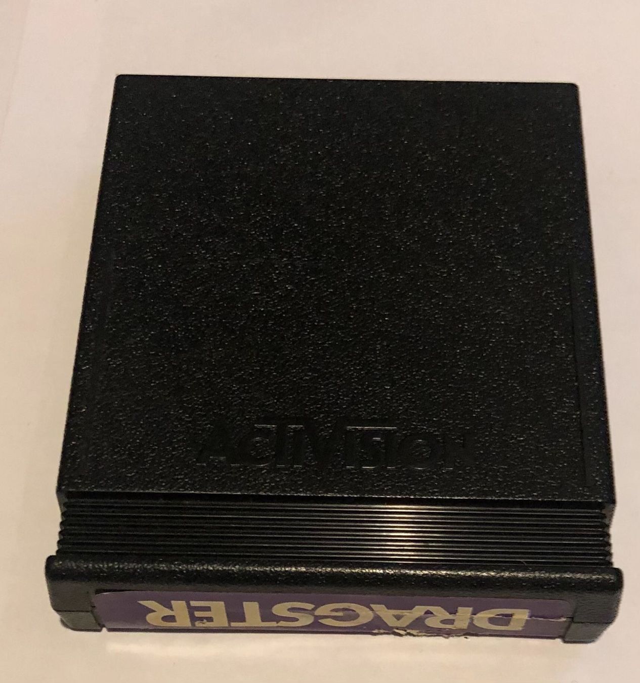 Atari Giochi: Dragster für Atari 2600 – Usato da Kestenholz venduto da Matti_10 2