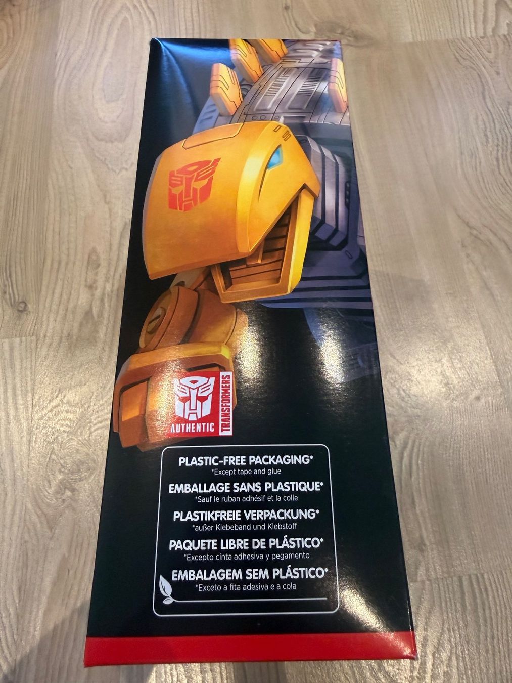 Statuette: Transformers Studio Series Snarl (86-19) – Nuovo e nell'imballaggio originale da Recherswil venduto da Yasa97 2