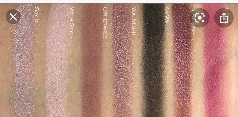 Make-up: Marc Jacobs Palette,neuwertig.Ladenpreis CHF62.9 – Gebraucht aus Zürich von deruja 9