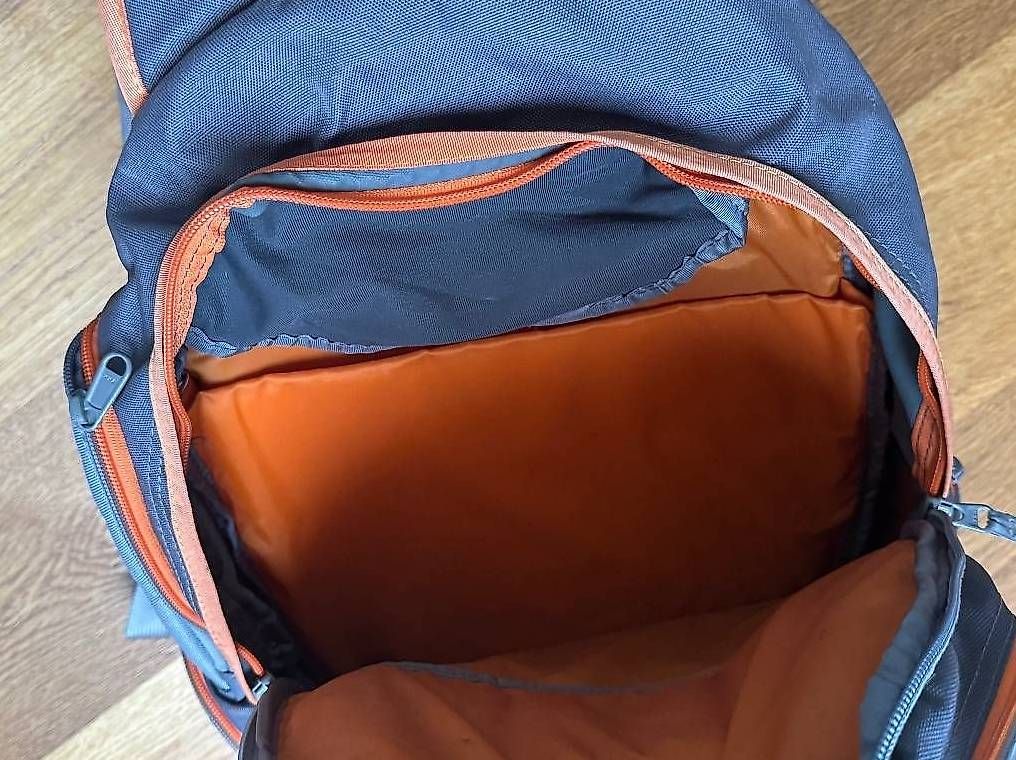Sacs à dos: DAKINE Rucksack – D'occasion à Obernau par von_vsg9 3