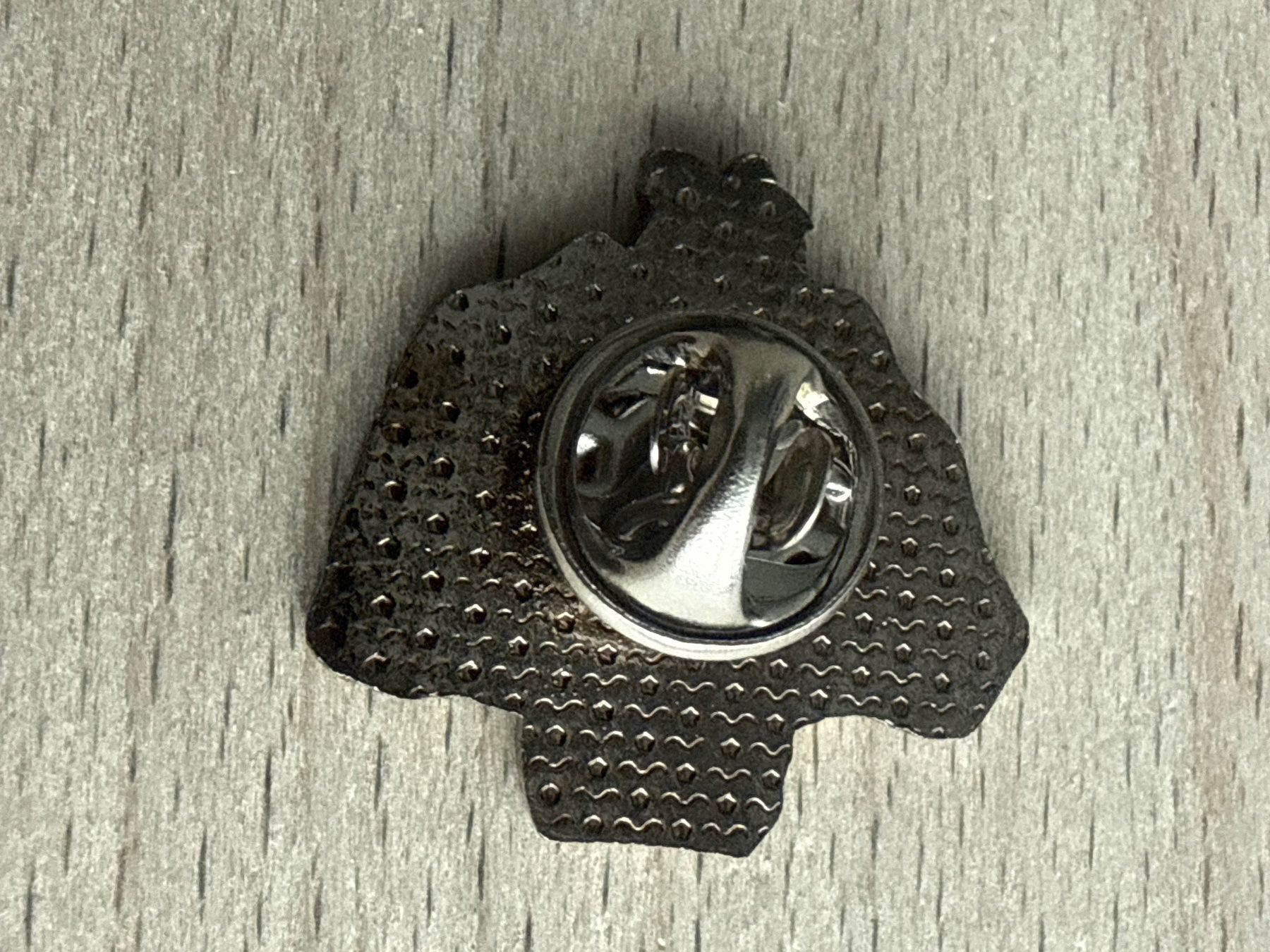 Placchette & Badge: Pin  "Rüssel Gugge" – Usato da Glattbrugg venduto da Schweigmatt 1