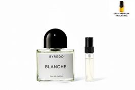 Byredo - Blanche - 5 ml Original Abfüllung (Duftprobe)