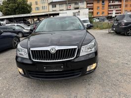 Skoda Octavia 1.8 TFSI