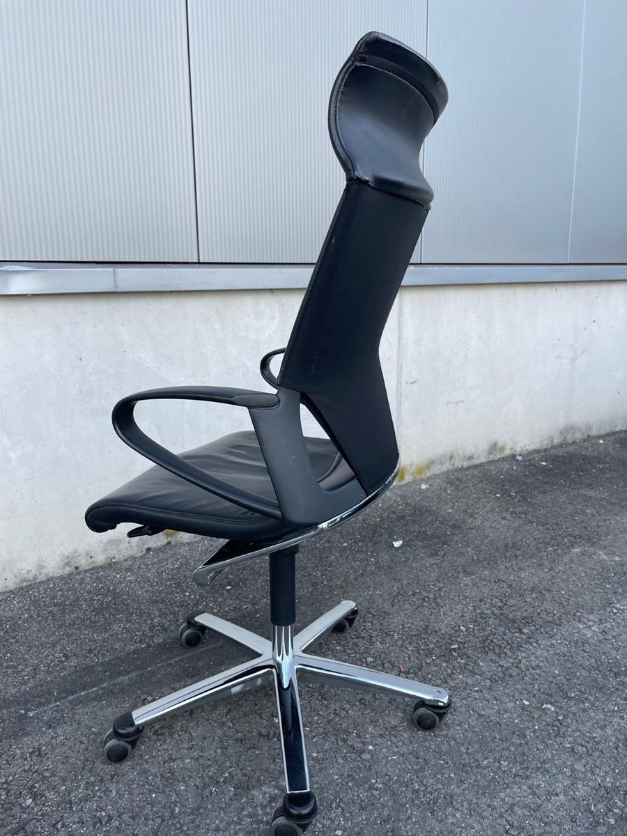 Wilkhahn Sedie: Wilkhahn Bürostuhl Modus Executive 284/81 – Usato da Luzern venduto da Fabian_Ni 3