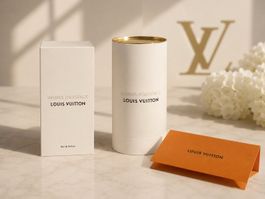 Louis Vuitton Heures d'Absence 100 ml | 99 % voll