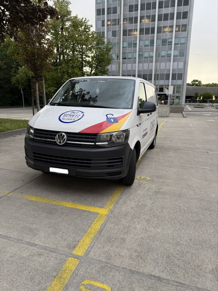 VW Veicoli commerciali: Volkswagen Transporter T6 – Usato da Nürensdorf venduto da Hiesel19 1