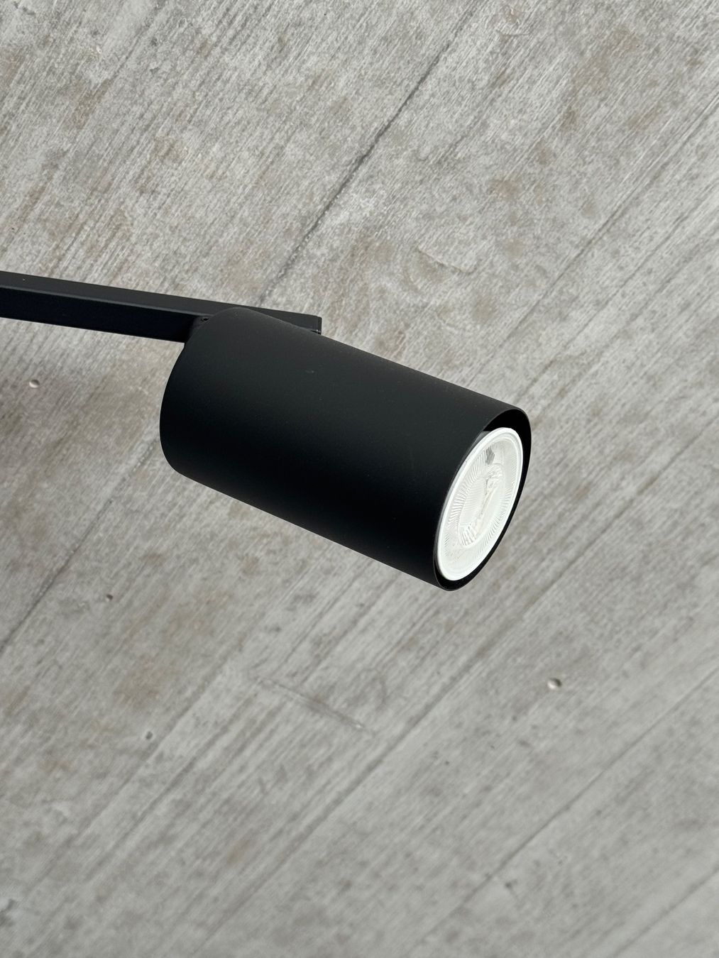 Lampadari & plafoniere: Deckenlampe, Metall schwarz – Usato da Kloten venduto da Anouk.krks 1