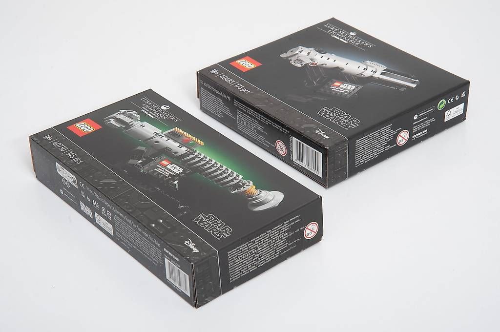 Lego Kit di costruzioni: LEGO Wars 40483 - 40730 – Usato da Lausanne venduto da Phlox02 3