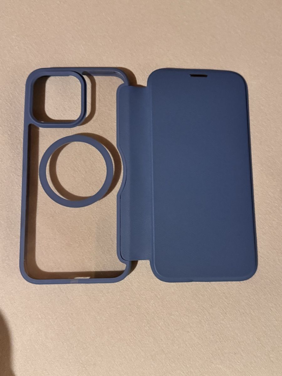 Covers & Schutzfolien: I Phone 15 Pro Max Hülle – Neu (gemäss Beschreibung) aus Oeschgen von Mich_elle 1