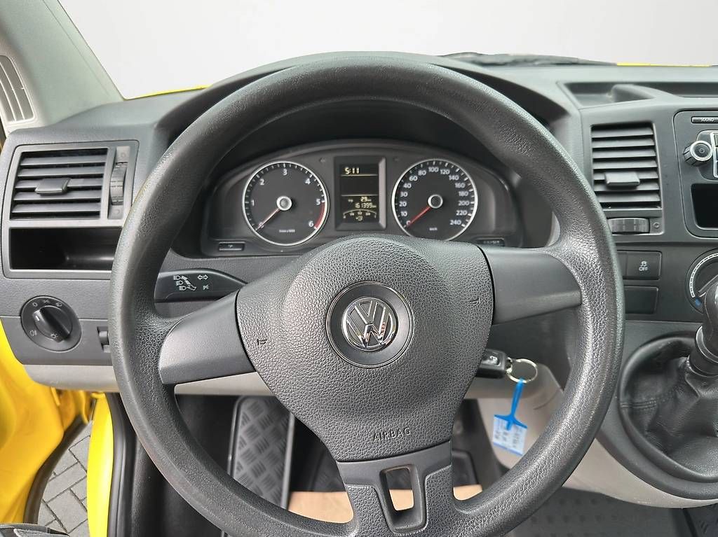 VW Automobili: VW T5 2.0 TDI Champion 4Motion – Usato da Alpnach-Dorf venduto da Hess-Automobile 8