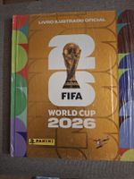 Album Officiel Fifa 2026 - L' OR