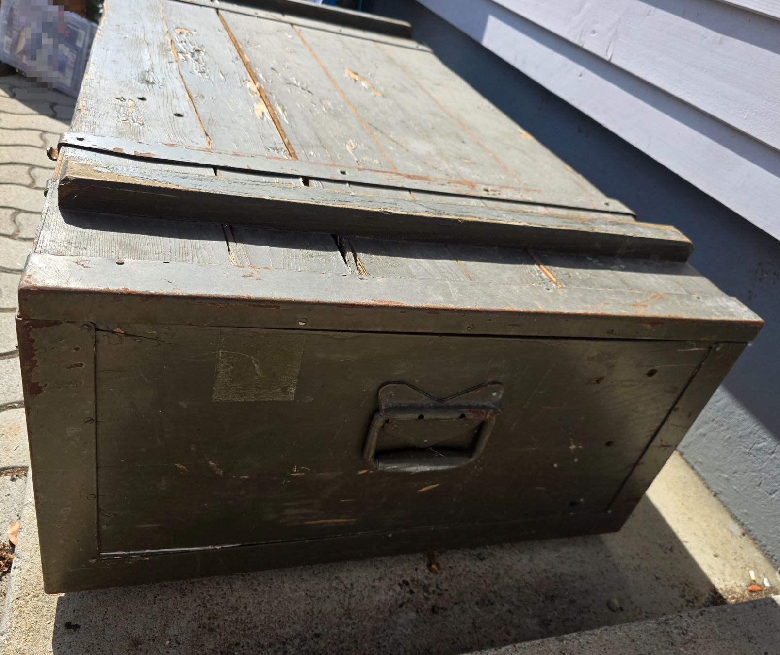 Attrezzatura & Pezzi di ricambio: Lot Militaria – Usato da Rheinsulz venduto da nostalgia91 8
