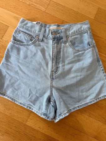 Levis Jeans Shorts