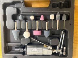Stabschleifer-Set Standard Schleifgeräte / Poliermaschinen