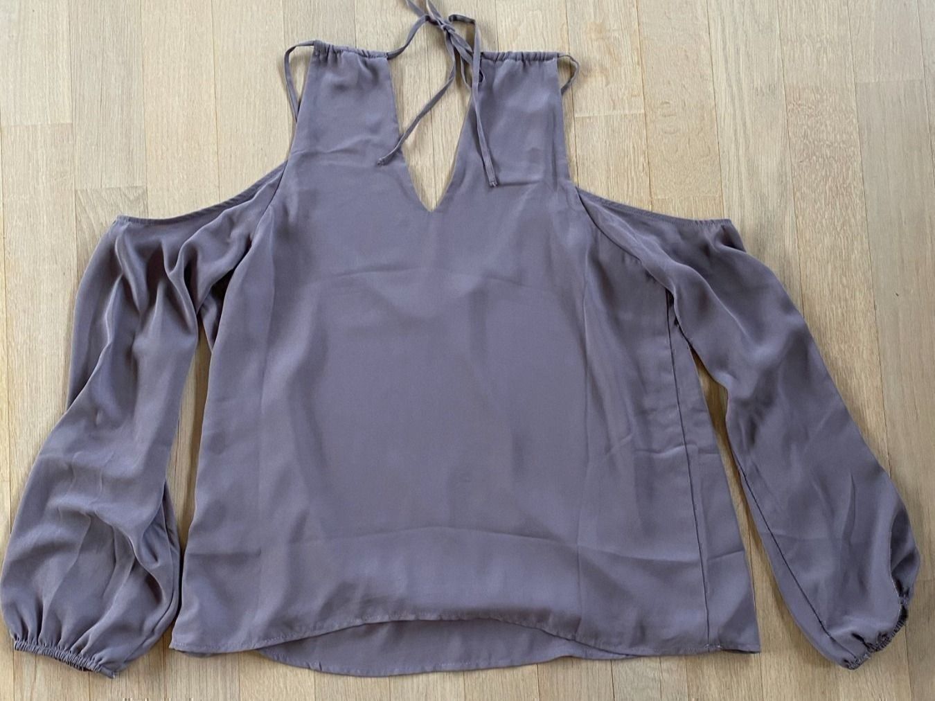 Camicette: Boho-Style Bluse – Usato da Ettingen venduto da gaggalari 1