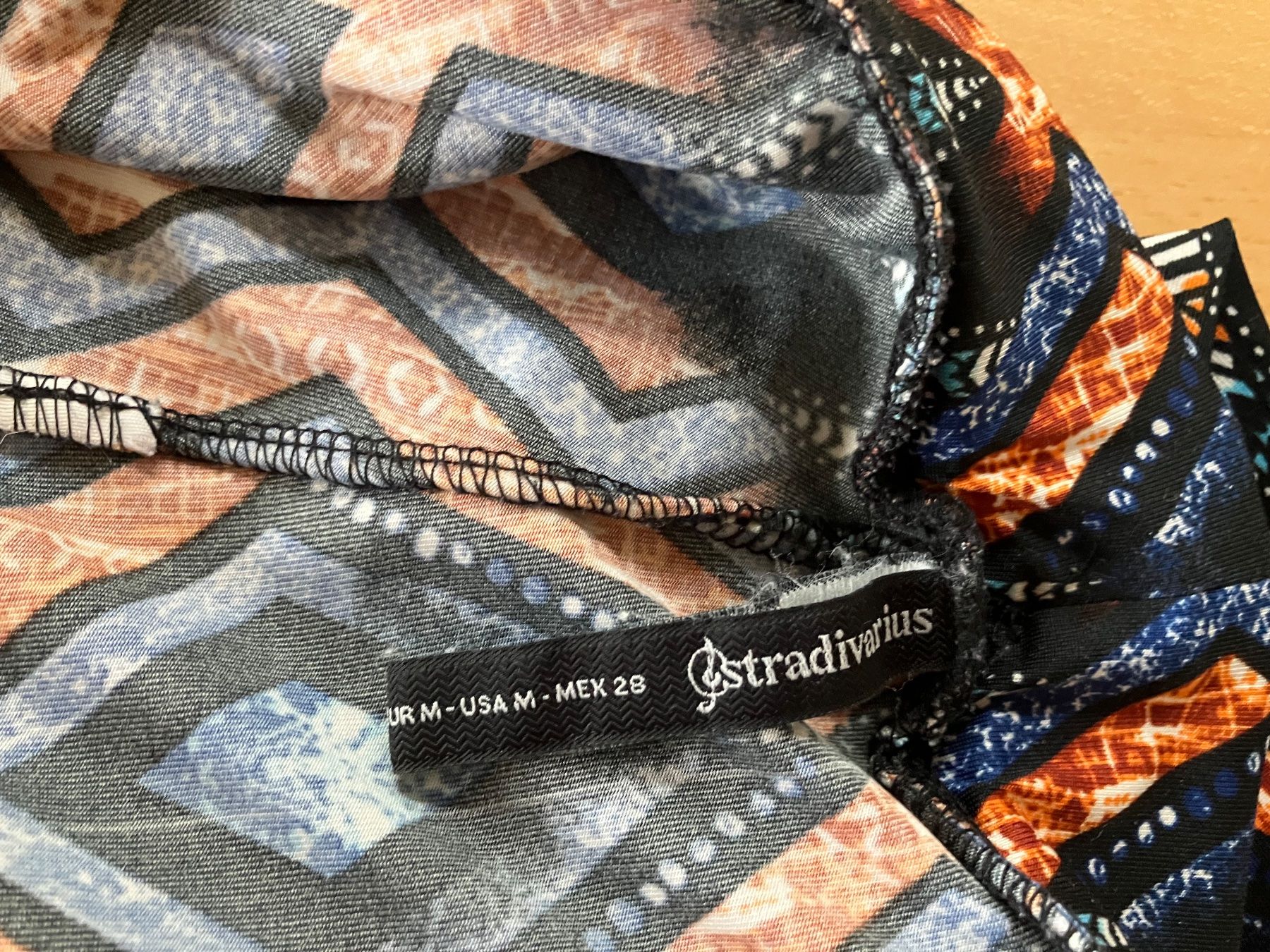 Leggings: Stradivarius Leggins, Gr. M – Usato da Olten venduto da Dickbrave 3