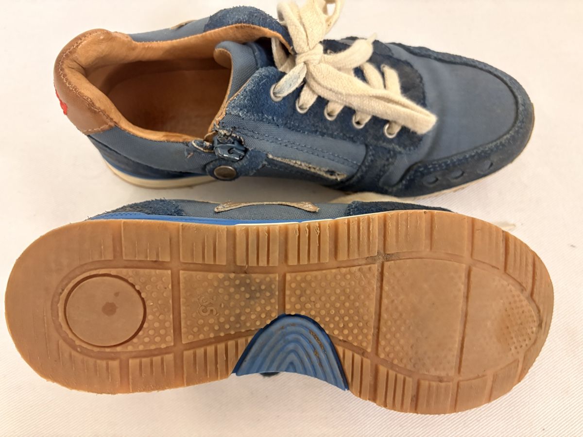 Bisgaard Schuhe für Jungen: Bisgaard Schuhe – Gebraucht aus Zürich von del_9vlj 2