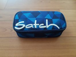 Satch Etui