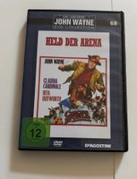 John Wayne - Held der Arena DVD Vol.68