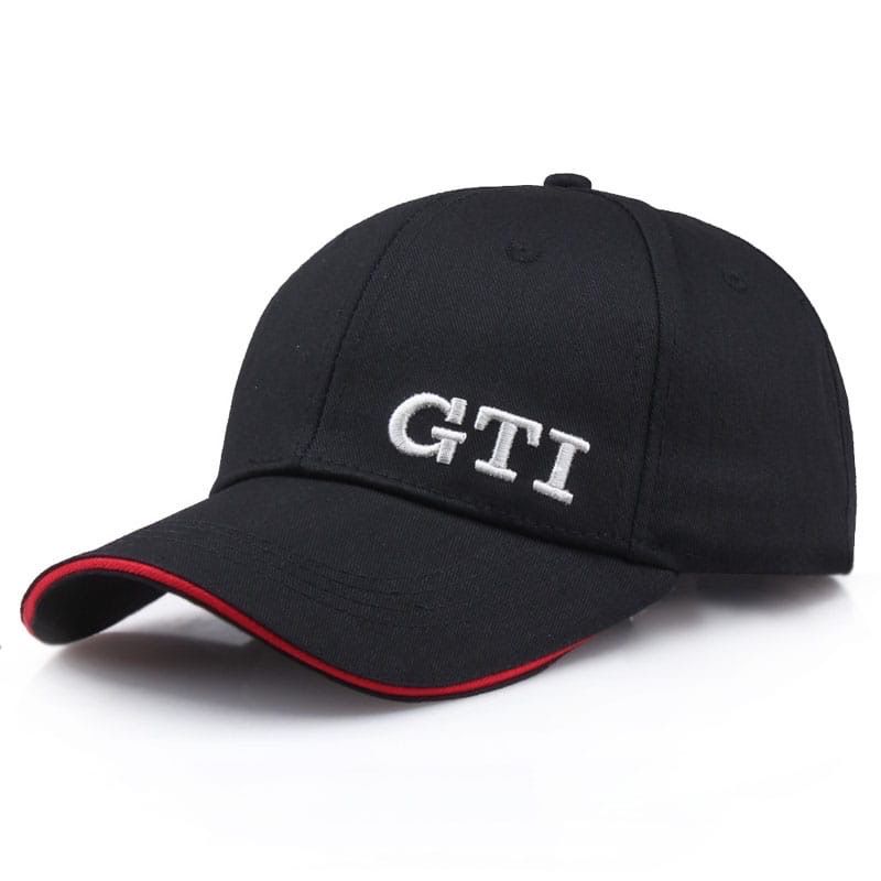 Copricapi, berretti & cappellini: GTI Cap - neu – Nuovo e nell'imballaggio originale da Oberurnen venduto da jasmin2fel