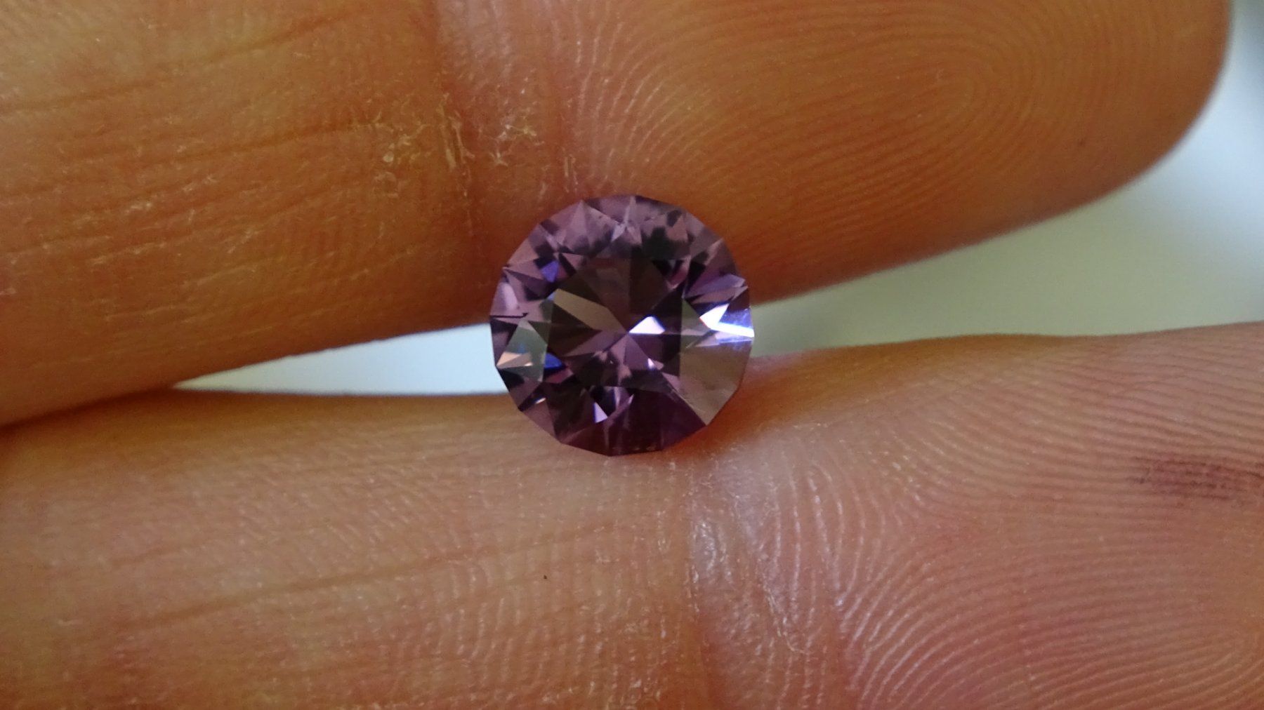 Pietre preziose: 2.15 ct Amethyst – Nuovo (secondo la descrizione) da Bévilard venduto da Yougems 4