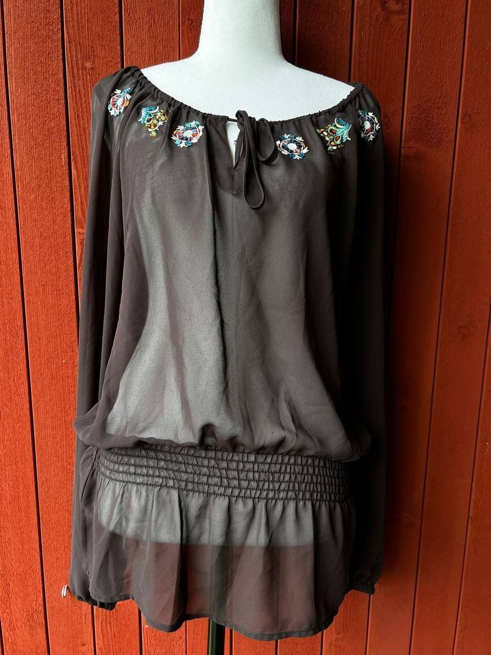 Esprit Camicette: ESPRIT Bluse GR XL – Nuovo e nell'imballaggio originale da Langnau am Albis venduto da Judithsebi 7