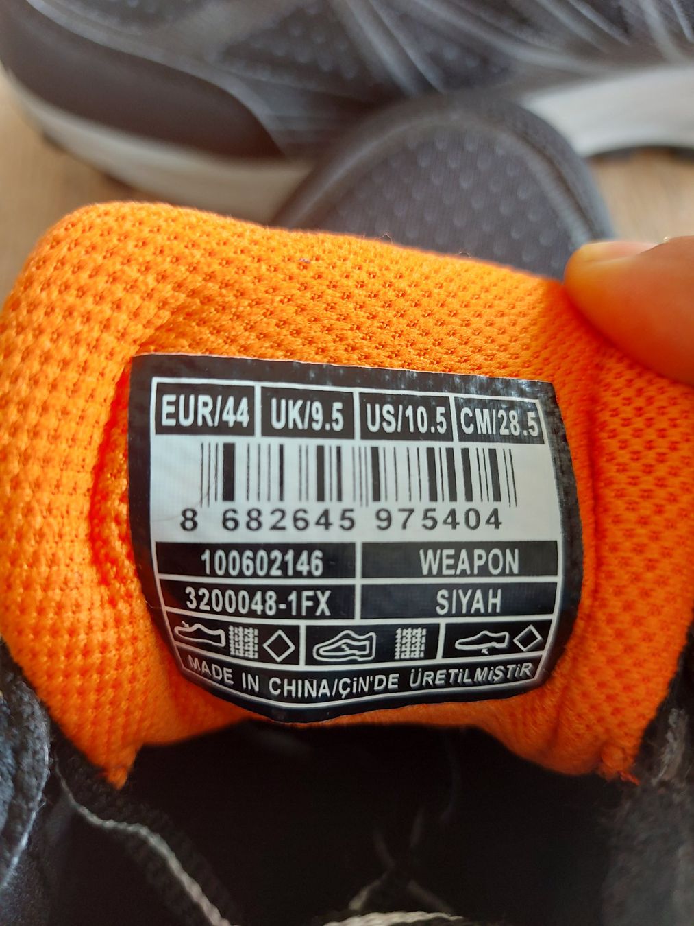 Scarpe da uomo: Schuhe – Nuovo (secondo la descrizione) da Schaffhausen venduto da Luciatav 3
