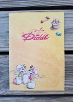 Diddlblock A5 Nr. 324