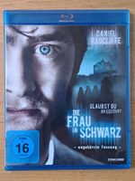 Bluray Die Frau in Schwarz, ungekürzt, Daniel Radcliffe