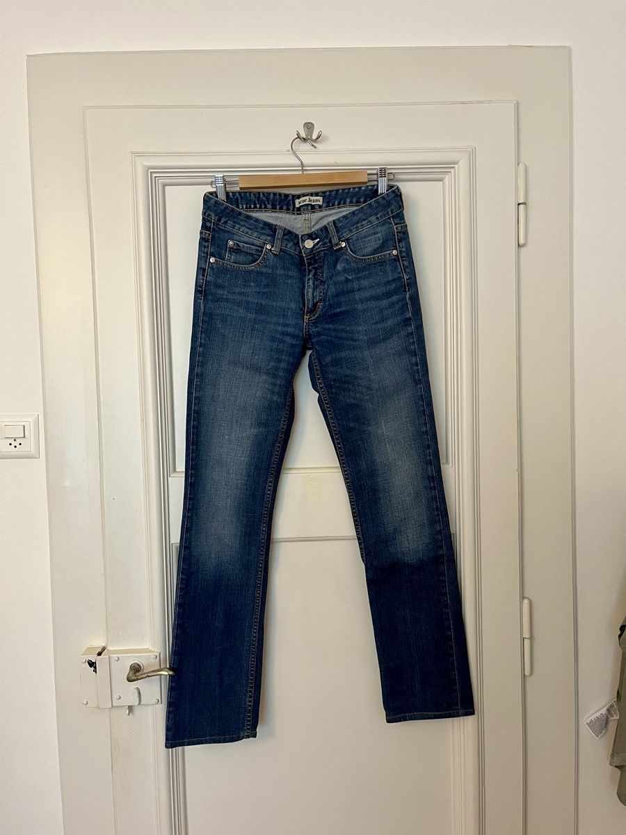 Jeans: Jeans Acne – Usato da Bern venduto da AnnaRobert 1