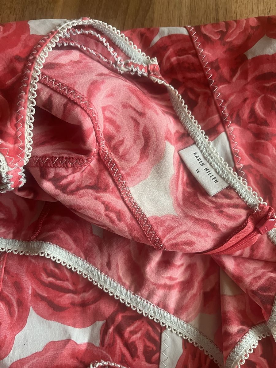 Karen Millen Kleider: Kleid Karen Millen Gr 40 – Gebraucht aus Aarberg von Jakaro