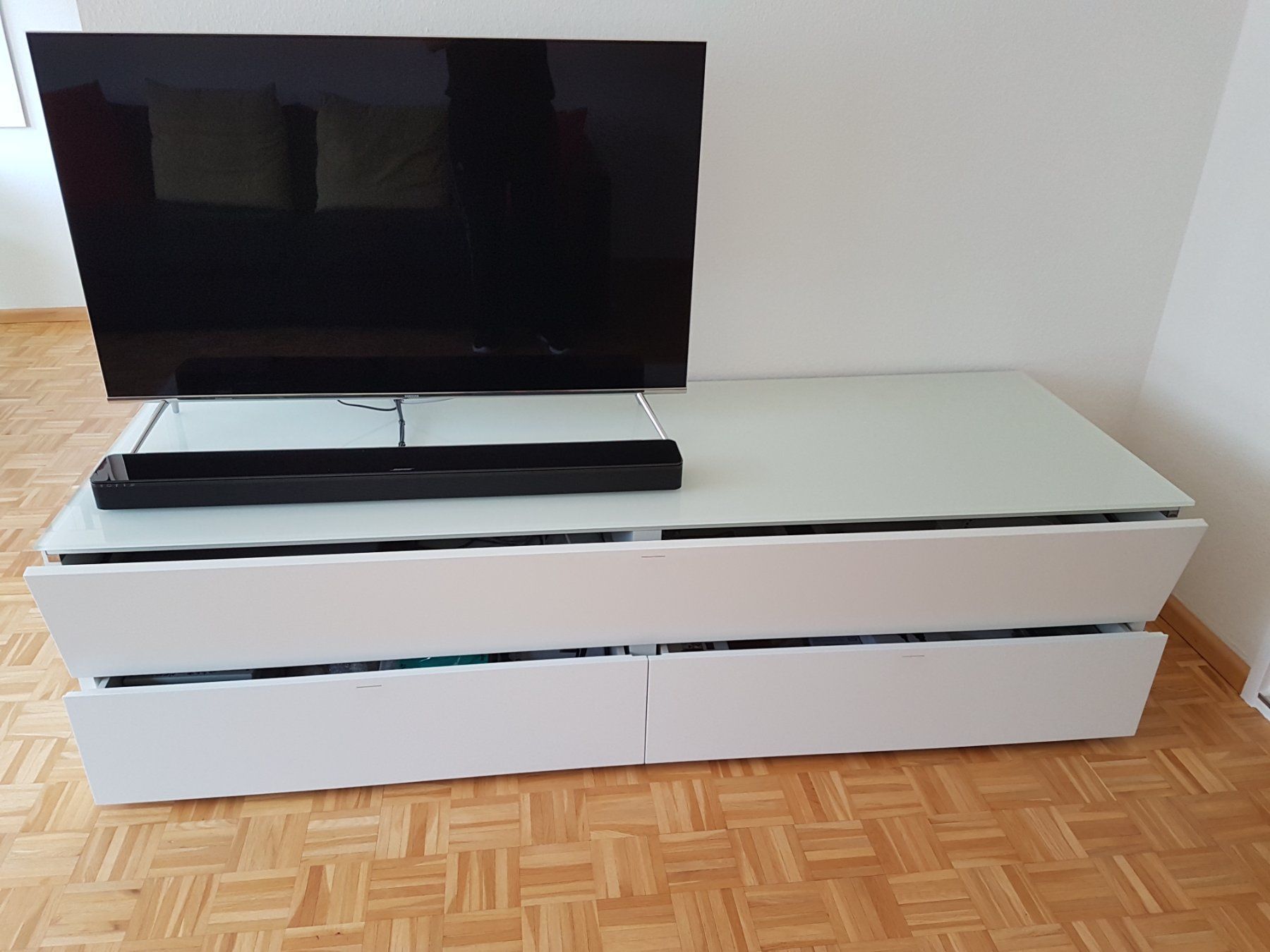 Mobili TV: Sideboard – Nuovo (secondo la descrizione) da Basel venduto da dav_6dyd 6