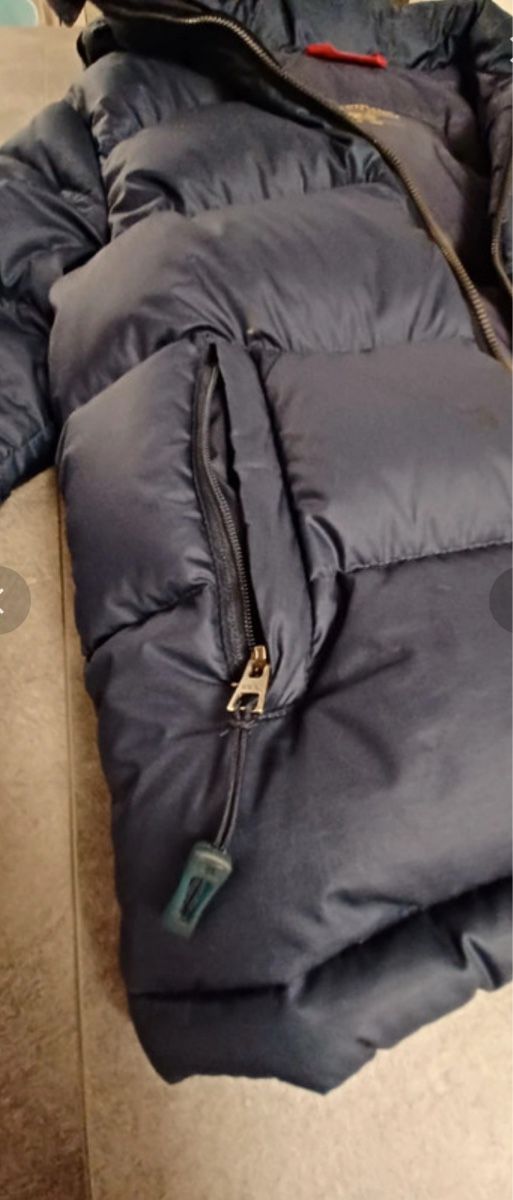 Ralph Lauren Giacche & Cappotti: Polo Ralph Lauren Daunenjacke – Usato da Magden venduto da jan_2fgc 1
