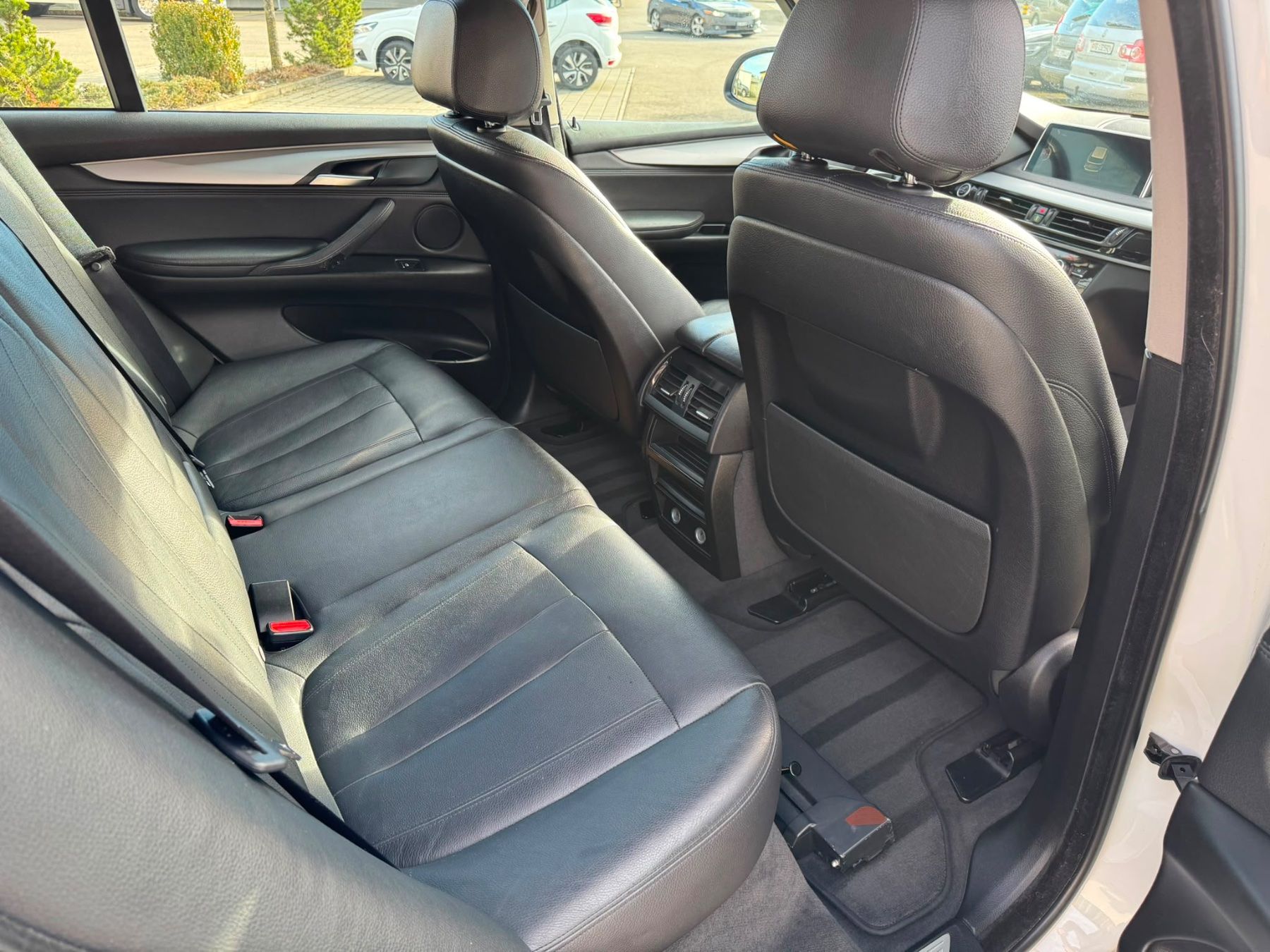 BMW Automobili: Bmw X5 xDrive 25d – Usato da Flawil venduto da ruz_9nzy 7