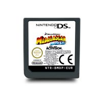 Madagascar Kartz - Nintendo DS