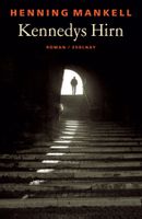 Mankell Henning - Kennedys Hirn (geb) / Krimi