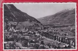 VIÈGE ET LA VALLÉE DU RHONE, 17.7.1941