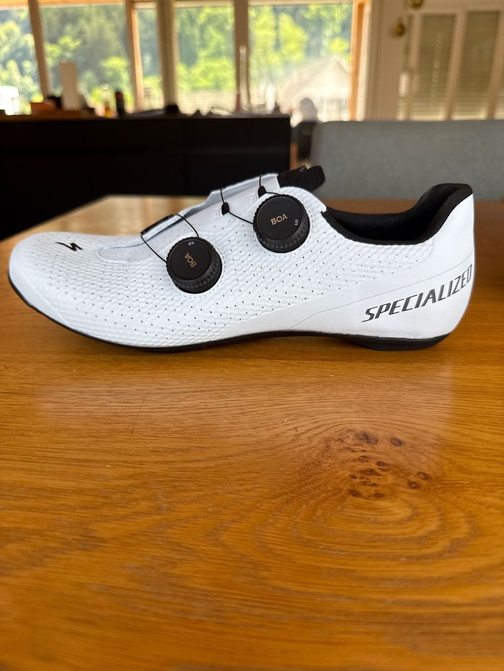 Specialized Scarpe da uomo: Specialized Torch 3.0 Rennradschuh 41 – Nuovo e nell'imballaggio originale da Berneck venduto da sanch20 1