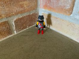 Playmobil Wolfritter