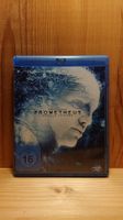 PROMETHEUS Dunkle Zeichen Blu-Ray