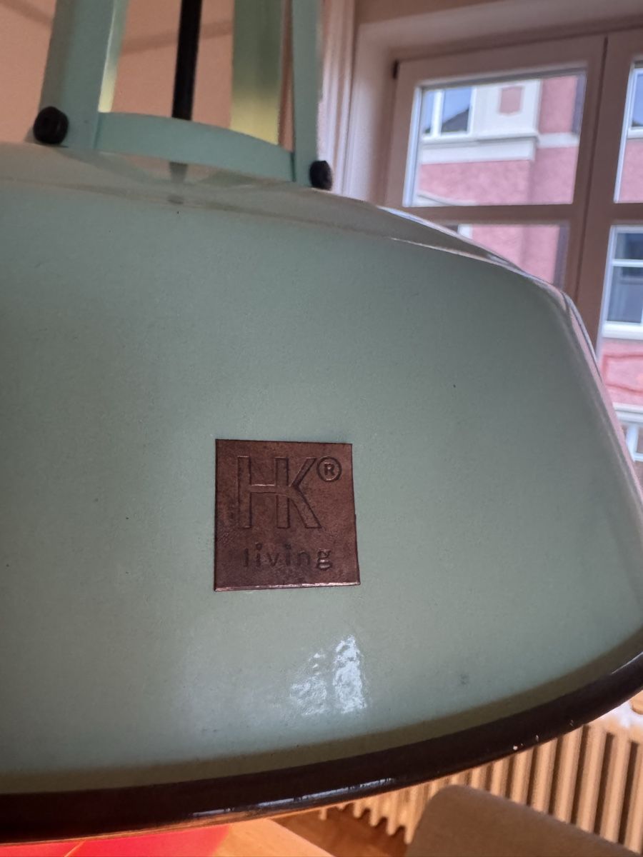 Hk Living Lampadari & plafoniere: HK Living Pendellampe – Usato da Zürich venduto da valeria000 1