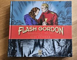 Flash Gordon Integrale Volume 1 1934-1937 Comic Book 🇫🇷